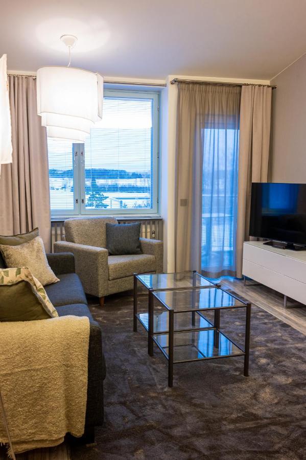 Ikaalinen Spa & Resort Dış mekan fotoğraf
