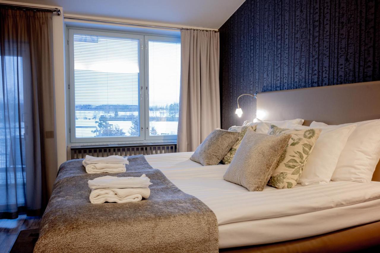 Ikaalinen Spa & Resort Dış mekan fotoğraf