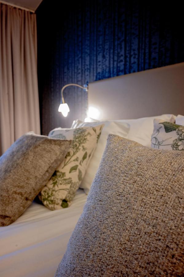 Ikaalinen Spa & Resort Dış mekan fotoğraf