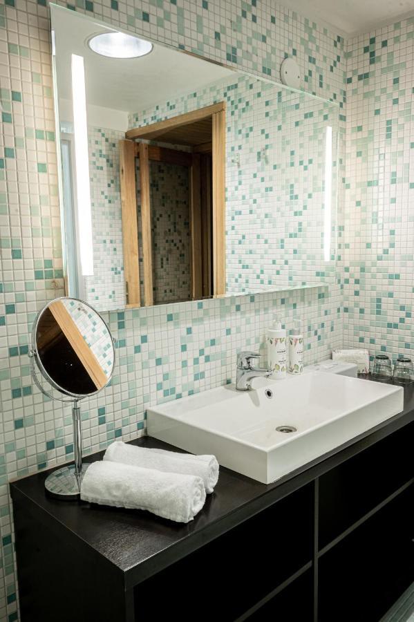 Ikaalinen Spa & Resort Dış mekan fotoğraf