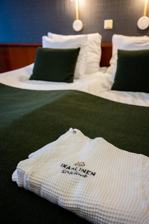 Ikaalinen Spa & Resort Dış mekan fotoğraf