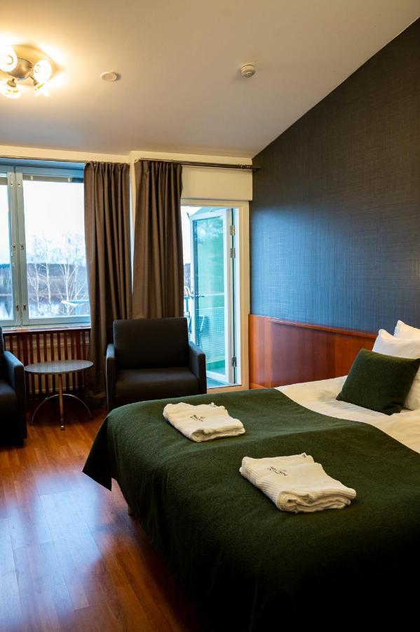 Ikaalinen Spa & Resort Dış mekan fotoğraf