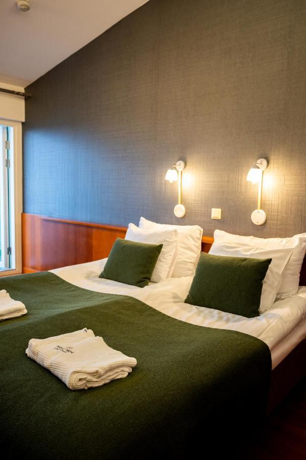 Ikaalinen Spa & Resort Dış mekan fotoğraf
