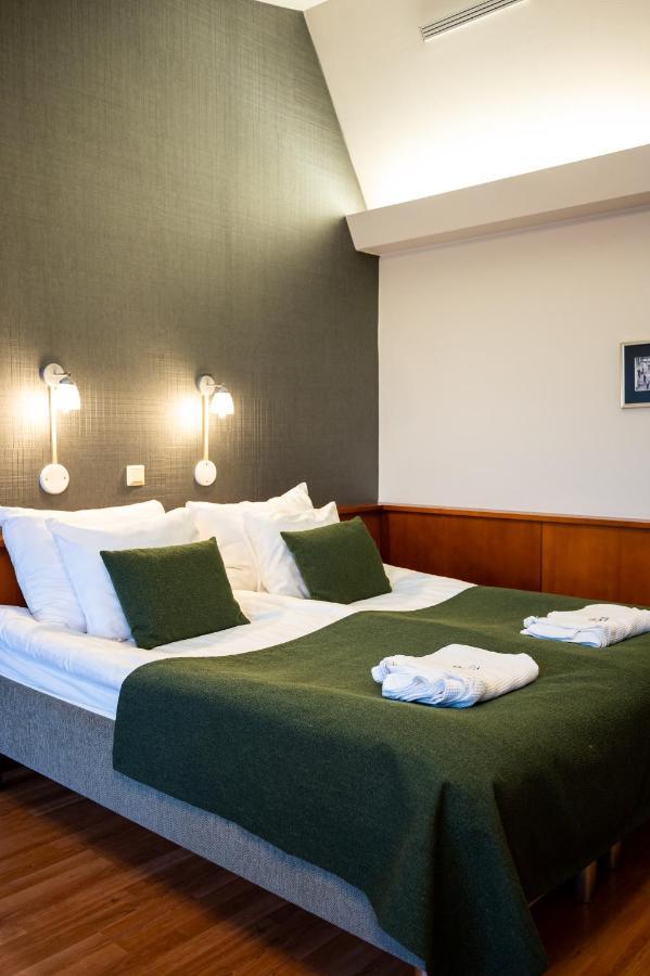 Ikaalinen Spa & Resort Dış mekan fotoğraf