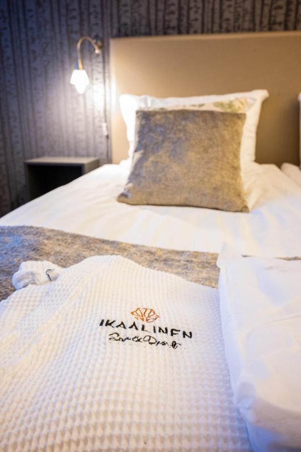Ikaalinen Spa & Resort Dış mekan fotoğraf