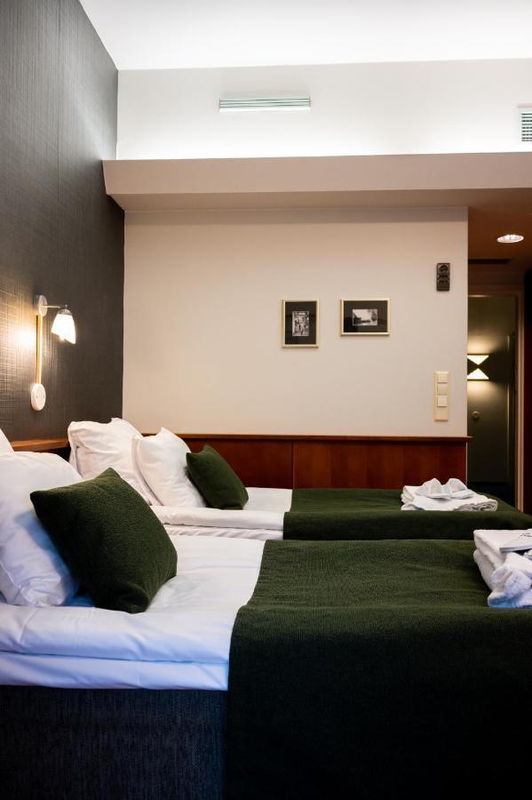 Ikaalinen Spa & Resort Dış mekan fotoğraf