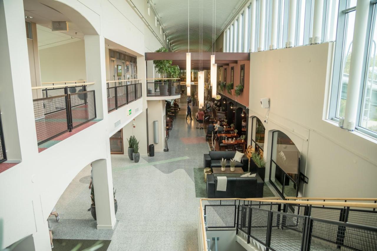Ikaalinen Spa & Resort Dış mekan fotoğraf