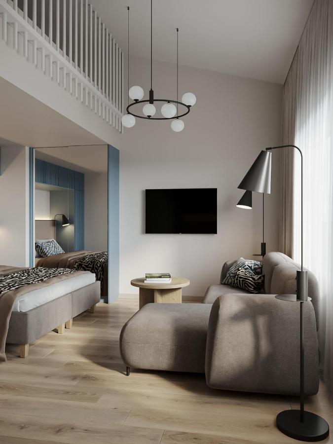 Ikaalinen Spa & Resort Dış mekan fotoğraf