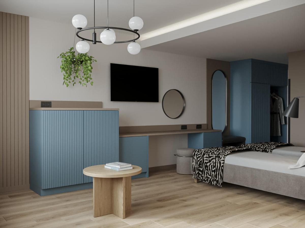 Ikaalinen Spa & Resort Dış mekan fotoğraf